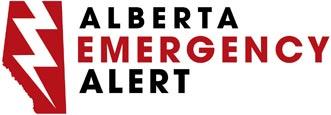 Alberta Emergency Alert App